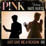 Pink Just Give Me A Reason TheLavaLizard