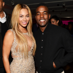 Beyonce Luke James TheLavaLizard