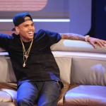 Chris Brown 106 and Park TheLavaLizard