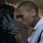 Chris Brown Fine China TheLavaLizard