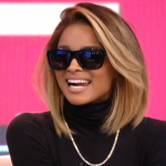 Ciara 106 and Park TheLavaLizard