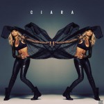 Ciara album cover TheLavaLizard