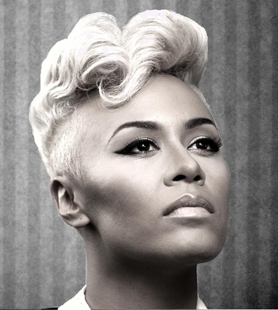 New Song: Emeli Sande – “Crazy in Love (Beyonce Cover)” [Snippet]