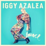 Iggy Azalea Bounce The Lava Lizard