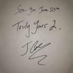 J Cole Truly Yours 2 TheLavaLizard