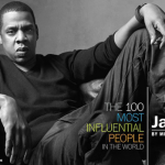 Jay-Z TIME TheLavaLizard