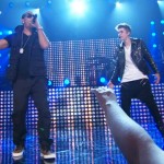 Justin Bieber Ludacris video TheLavaLizard