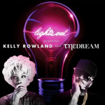 Kelly Rowland Dream Lights Out Tour TheLavaLizard