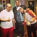 Timbaland Jay-Z Swizz Beatz TheLavaLizard