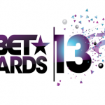 2013 BET Awards logo TheLavaLizard