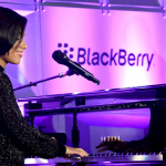Alicia Keys Blackberry Sessions TheLavaLizard