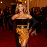 Beyonce Met Gala TheLavaLizard