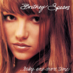 Britney Spears Baby One More Time TheLavaLizard