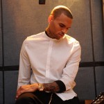 Chris Brown promo TheLavaLizard