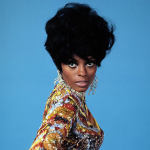 Diana Ross TheLavaLizard