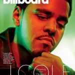 J Cole Billboard TheLavaLizard