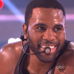 Jason Derulo Dancing with the Stars TheLavaLizard