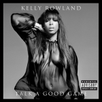 Kelly Rowland Talk a Good Game TheLavaLizard