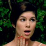 Leah LaBelle Lolita TheLavaLizard