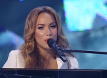 Leona Lewis X Factor Arabia TheLavaLizard