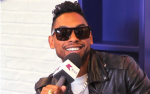 Miguel Kiss FM TheLavaLizard