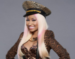 Nicki Minaj American Idol TheLavaLizard