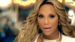 Tamar Braxton The One TheLavaLizard