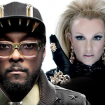 will.i.am Britney Spears TheLavaLizard