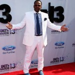 Bobby Brown BET Awards TheLavaLizard