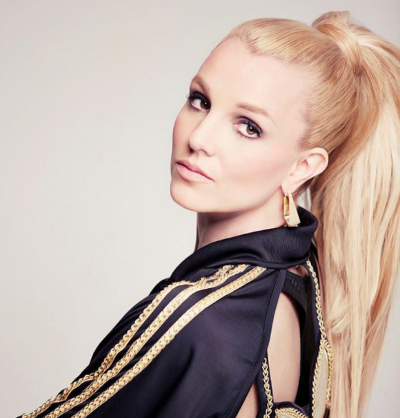 Britney Spears Talks Vegas Show & New Album on ‘Ryan Seacrest’