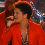 Bruno Mars The Voice TheLavaLizard