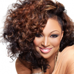 Chante Moore TheLavaLizard