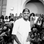 Chris Brown Aaliyah video TheLavaLizard