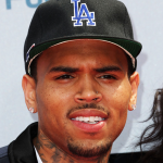 Chris Brown BET Awards TheLavaLizard