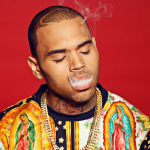 Chris Brown promo TheLavaLizard