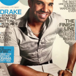 Drake GQ cover TheLavaLizard