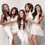 Fifth Harmony promo TheLavaLizard