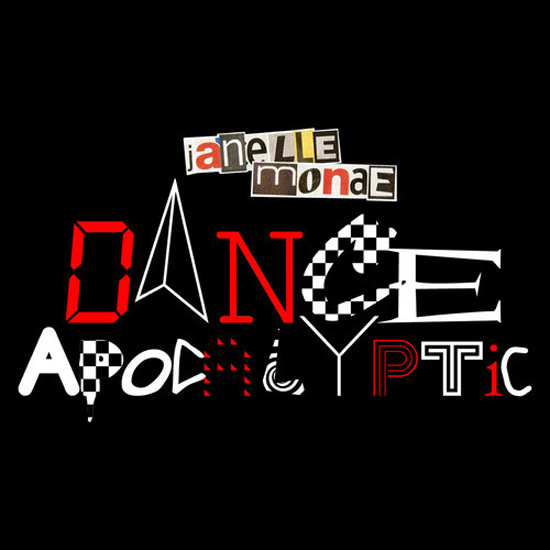 New Song: Janelle Monae – “Dance Apocalyptic”