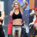 Jessie J Rita Ora Iggy Azalea Chime for Change TheLavaLizard
