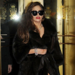 Lady Gaga Forbes TheLavaLizard