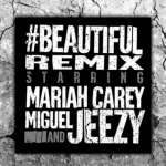 Mariah Carey Beautiful remix TheLavaLizard