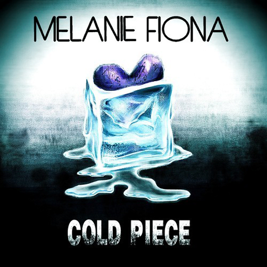 New Song: Melanie Fiona – “Cold Piece”
