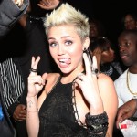 Miley Cyrus TheLavaLizard