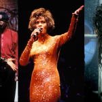 Singers whose voices changed TheLavaLizard