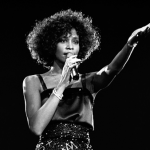 Whitney Houston TheLavaLizard