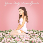 Ariana Grande Yours Truly TheLavaLizard