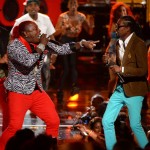 Bennie Man BET Awards TheLavaLizard