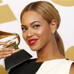 Beyonce Grammys TheLavaLizard