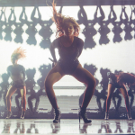Beyonce promo TheLavaLizard