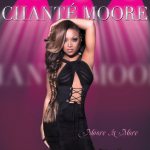 Chante Moore is More TheLavaLizard